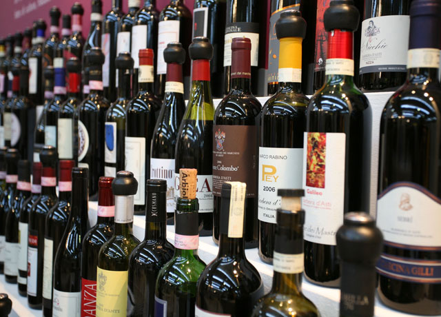 vinitaly exhibition