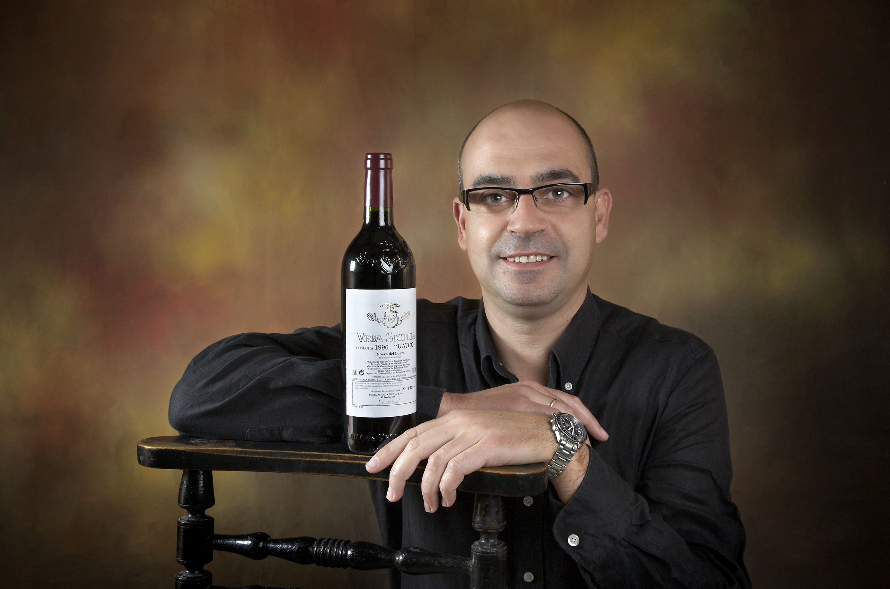 Javier Ausas Vega Sicilia