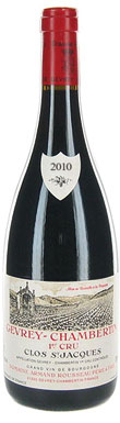 red burgundy 2010, red burgundy