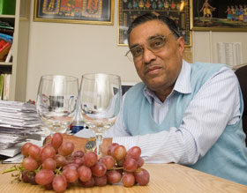 Dipak Das