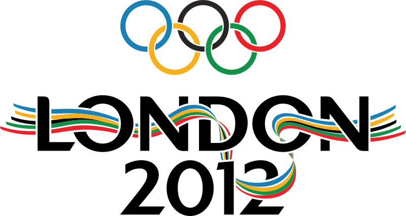 Olympic logo