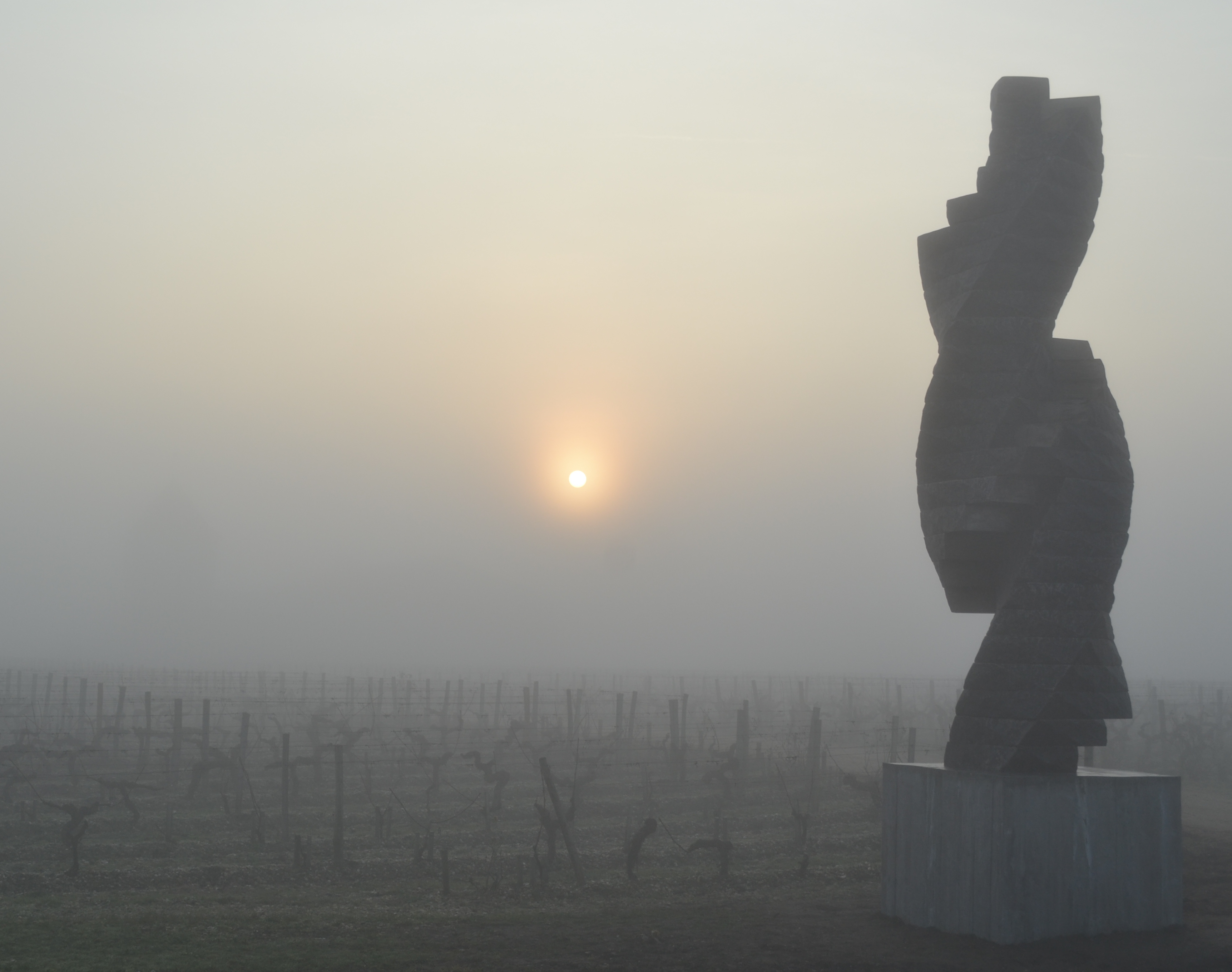 Torsion 2 at Smith Haut Lafitte