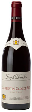 burgundy, stephen brook,