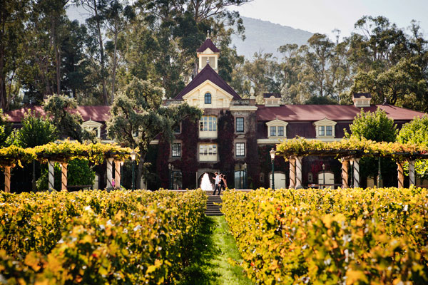 inglenook, coppola, napa,