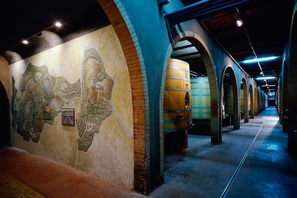 Best Of Wine Tourism awards, tourism awards, florence