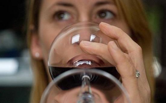 wine