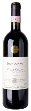chianti classico risever 2007, chianti, chianti classico, 2007