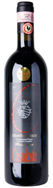 chianti classico risever 2007, chianti, chianti classico, 2007