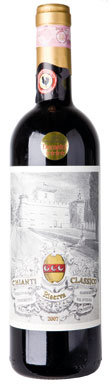chianti classico risever 2007, chianti, chianti classico, 2007