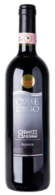 chianti classico risever 2007, chianti, chianti classico, 2007