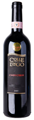 chianti classico risever 2007, chianti, chianti classico, 2007