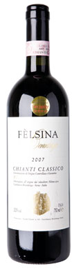chianti classico risever 2007, chianti, chianti classico, 2007