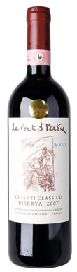 chianti classico risever 2007, chianti, chianti classico, 2007