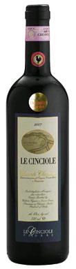 chianti classico risever 2007, chianti, chianti classico, 2007