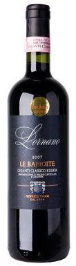 chianti classico risever 2007, chianti, chianti classico, 2007