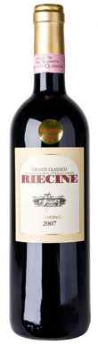 chianti classico risever 2007, chianti, chianti classico, 2007