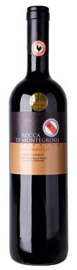 chianti classico risever 2007, chianti, chianti classico, 2007