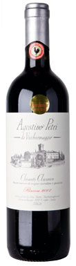 chianti classico risever 2007, chianti, chianti classico, 2007