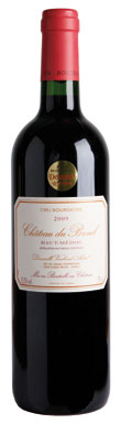 cru bourgeois 2009, bourgeois, 2009