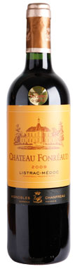 cru bourgeois 2009, bourgeois, 2009