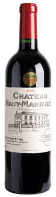 cru bourgeois 2009, bourgeois, 2009