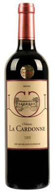 cru bourgeois 2009, bourgeois, 2009
