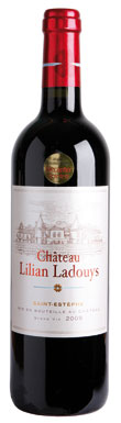 cru bourgeois 2009, bourgeois, 2009