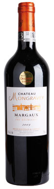 cru bourgeois 2009, bourgeois, 2009