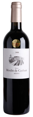 cru bourgeois 2009, bourgeois, 2009