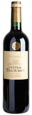 cru bourgeois 2009, bourgeois, 2009