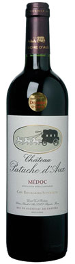 cru bourgeois 2009, bourgeois, 2009