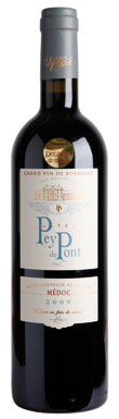 cru bourgeois 2009, bourgeois, 2009