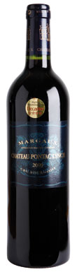 cru bourgeois 2009, bourgeois, 2009