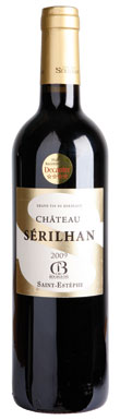 cru bourgeois 2009, bourgeois, 2009