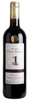 cru bourgeois 2009, bourgeois, 2009