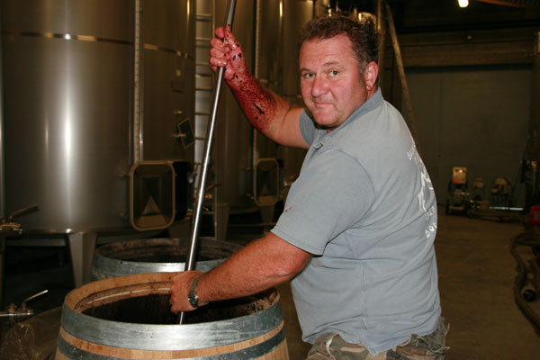 Domaine Begude