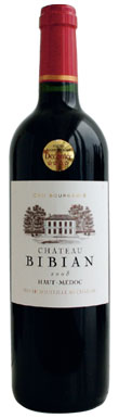 cru bourgeois 2008, bourgeois, 2008