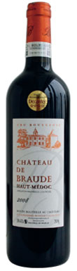 cru bourgeois 2008, bourgeois, 2008