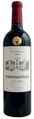 cru bourgeois 2008, bourgeois, 2008