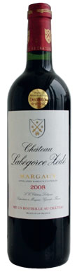 cru bourgeois 2008, bourgeois, 2008