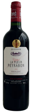 cru bourgeois 2008, bourgeois, 2008