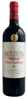 cru bourgeois 2008, bourgeois, 2008