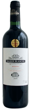 cru bourgeois 2008, bourgeois, 2008
