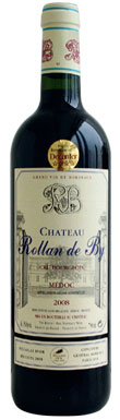 cru bourgeois 2008, bourgeois, 2008