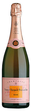 rose champagne, valentines, champagne,