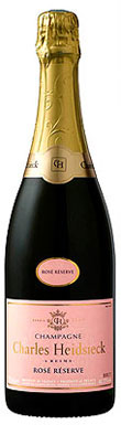 rose champagne, valentines, champagne, 