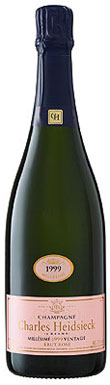 rose champagne, valentines, champagne, 