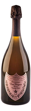 rose champagne, valentines, champagne, 