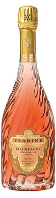 rose champagne, valentines, champagne, 