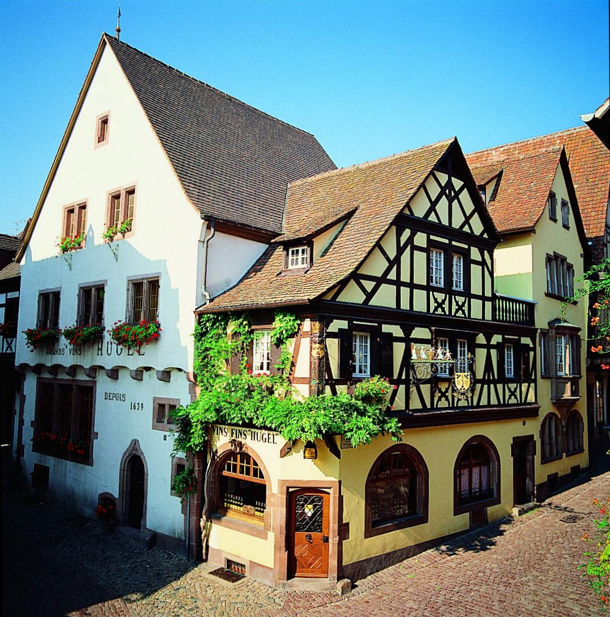 Hugel